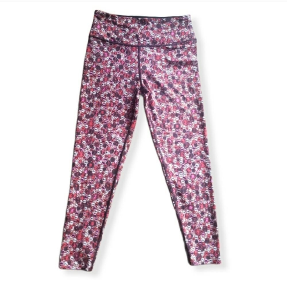 Victoria Sport | Jewel Tights - medium